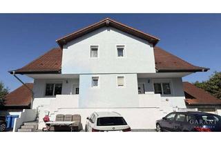 Haus kaufen in 06188 Landsberg, Ruhig gelegenes Zweifamilienhaus mit viel Platz und sechs Balkonen