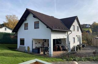 Einfamilienhaus kaufen in 57413 Finnentrop, / Schickes Einfamilienhaus wartet auf neue Besitzer!