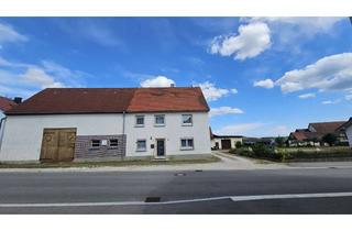 Bauernhaus kaufen in Kirchstraße 15, 72539 Pfronstetten, Viel Platz für den Alltag in diesem Bauernhaus in Pfronstetten