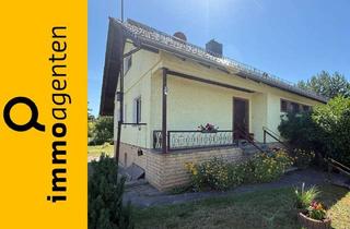 Haus kaufen in 15370 Fredersdorf-Vogelsdorf, Platzwunder in Fredersdorf-Nord: EFH mit Wellnessbereich, großem Dachboden & Garten in S-Bahn-Nähe
