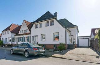 Haus kaufen in 47475 Kamp-Lintfort, Mehr Raum für Ihre Ideen – attraktive Doppelimmobilie in Kamp-Lintfort