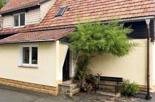 Haus kaufen in 09387 Jahnsdorf, Charmanter Hof in ruhiger Lage