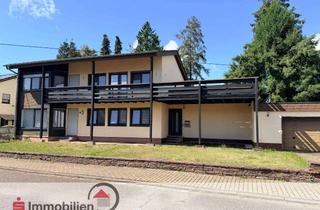 Einfamilienhaus kaufen in 66687 Wadern, Traumhaftes Einfamilienhaus in Top Lage von Wadern