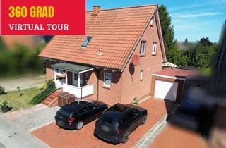Einfamilienhaus kaufen in 23617 Stockelsdorf, Attraktives Einfamilienhaus in Sackgassenlage