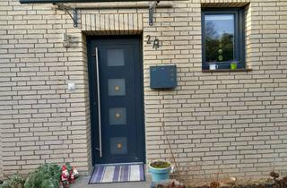 Haus kaufen in Steubenweg 2a, 30519 Mittelfeld, Kleines Reihenmittelhaus in Hannover-Mittelfeld provisionsfrei