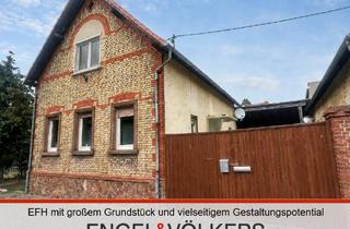 Einfamilienhaus kaufen in 67591 Offstein, Einfamilienhaus mit großem Grundstück und vielseitigem Gestaltungspotenzial in Offstein!n Offstein