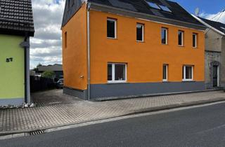 Haus kaufen in Neue Reichenbacher Strasse 59, 08496 Neumark, Kernsaniertes Haus sucht nette Familie