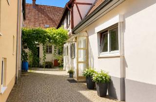Haus mieten in Mühlstrasse 11, 76831 Billigheim-Ingenheim, Alltagstaugliches Einfamilienhaus mit 4 Zimmern in Billigheim-Ingenheim