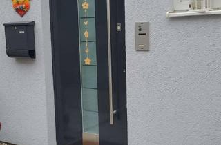 Haus mieten in Agnese-Schebest-Straße 46, 74081 Sontheim, Stilvoll modernisiert: Reihenmittelhaus in Heilbronn-Sontheim