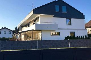 Haus mieten in 86343 Königsbrunn, Geräumiges Wohnhaus m. gehobener Ausstattung, EBK, Garten, Garage, Klima