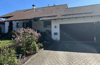 Haus mieten in 86932 Pürgen, Ruhiges Einfamilienhaus in Pürgen: Perfekt für Familien