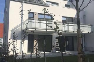 Haus mieten in Bunsenstrasse 10A, 91058 Bruck, Beautiful Townhouse for rent in Erlangen, Bruck, near to new Siemens Campus
