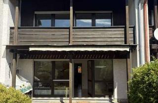 Haus mieten in 85640 Putzbrunn, Gepflegtes 5-Zi.-Reihenmittelhaus mit ca. 220 m² Südgrund