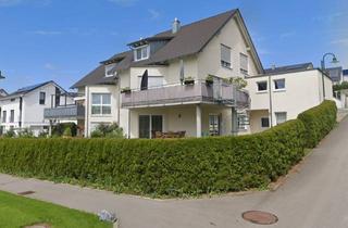 Haus mieten in 88487 Mietingen, Helle 4-Zimmer Doppelhaushälfte (137 m²) mit Balkon & Doppelgarage in Walpertshofen