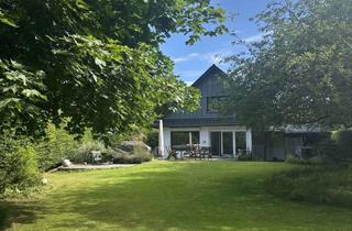 Haus mieten in 22397 Lemsahl-Mellingstedt, Großzügiges möbliertes Einfamilienhaus in Hamburg-Lemsahl-Mellingstedt