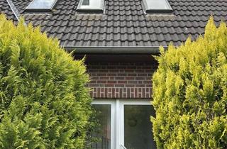 Haus mieten in Marie-Curie-Weg, 26389 Maadebogen, Viel Platz für den Alltag in diesem großzügigen Doppelhaus in Wilhelmshaven