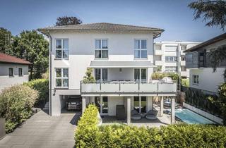 Haus mieten in 65187 Biebrich, *Paul & Partner* HOCHWERTIGES EINFAMILIENHAUS MIT MODERNSTER TECHNIK UND POOL !