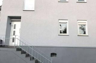 Haus mieten in 65558 Burgschwalbach, Burgschwalbach: Gepflegtes Haus mit 4 Zimmern