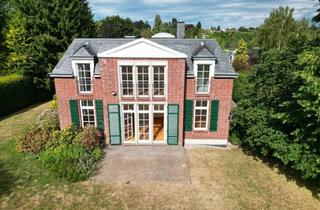 Haus mieten in 61476 Kronberg, Stilvolle Villa in exklusiver Lage von Kronberg nahe dem Golfplatz