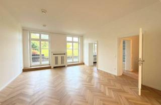 Haus mieten in 47800 Bockum, HAUS IM HAUS: Besonderes & außergewöhnliches Wohnhighlight im Bismarckviertel