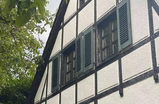 Haus mieten in Heidendoren 38, 45481 Saarn, Landhaus mit zentraler Lage