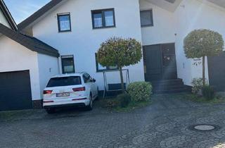 Haus mieten in Am Glockenbuckel 11, 68519 Viernheim, Erstbezug nach Kernsanierung: Modernes Einfamilienhaus mit Garten und Garage