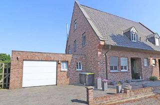 Haus mieten in 52538 Gangelt, Modernisiertes Doppelhaus in Gangelt