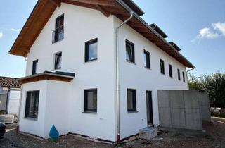 Haus mieten in 83109 Großkarolinenfeld, Zuhause mit viel Platz in Großkarolinenfeld Erstbezug-Endreihenhaus