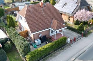 Haus mieten in 15569 Woltersdorf, Wohnen nahe Tesla & Berlin: Möbliertes Einfamilienhaus auf Zeit - Perfekt für Familien/Expats