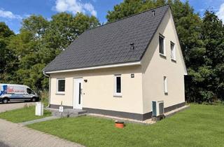 Haus mieten in Schiffbauerstraße 22, 15848 Beeskow, neues Einfamilienhaus in Beeskow zu vermieten. Haus Garten Mieten
