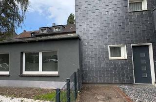 Haus mieten in Neustadtstraße 82a, 45476 Styrum, Großzügiges Anliegerhaus mit Garten in Mülheim Styrum