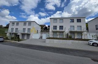 Haus mieten in 74429 Sulzbach-Laufen, Traumhafte Aussicht inklusive- 5 Doppelhaushälften in begehrter Lage zu vermieten