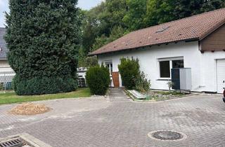 Haus mieten in Otto-Hahn-Str., 32756 Detmold, Erstbezug nach Komplettsanierung: Modernes Haus mit Wärmepumpe, Fußbodenheizung & Garten in Detmold