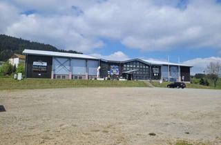 Haus mieten in 09484 Oberwiesenthal, Sport- und Freizeitanlage in Top Lage!