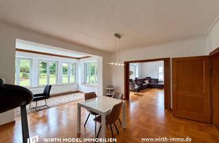 Haus mieten in 97422 Deutschhof, Großzügiges Einfamilienhaus mit Garage und Garten in attraktiver Lage am Hochfeld in Schweinfurt