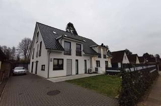 Haus mieten in 22523 Eidelstedt, Geräumige, möblierte Doppelhaushälfte mit Garten, Pool und Kamin in ruhiger Lage - HH-Eidelstedt