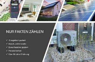 Haus mieten in 91301 Forchheim, Ein Zuhause fürs Leben – Ihr Neubauhaus mit 4 Zimmern