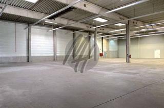 Büro zu mieten in 63128 Dietzenbach, PROVISIONSFREI ✓ RAMPE + EBEN ✓ Lager (700 m²) mit Büro (600 m²) zu vermieten