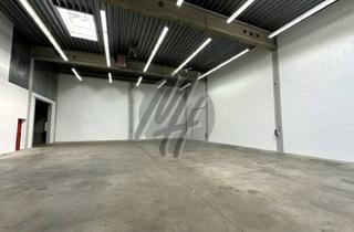 Büro zu mieten in 63505 Langenselbold, SCHNELL VERFÜGBAR ✓ Gewerbeobjekt mit Lager (940 m²) & Büro-/Sozial (160 m²)