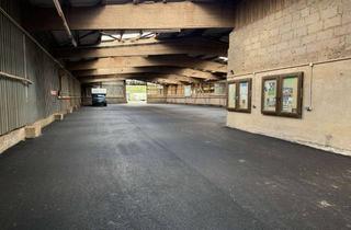 Gewerbeimmobilie mieten in Wallenthalerhöhe 12, 53925 Kall, Viel Platz für Lagerung in Kall