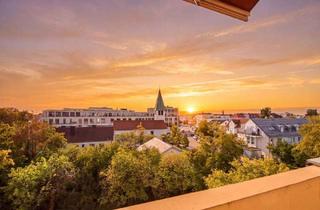 Anlageobjekt in 82110 Germering, Ausblick unbezahlbar! Über 4 % Rendite, modernisiertes Investment im Zentrum von Germering!