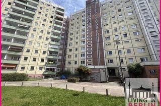 Anlageobjekt in Lion-Feuchtwanger-Strasse 52, 12619 Kaulsdorf, Attraktive Kapitalanlage: Gepflegte 1-Zimmer-Wohnung in guter Lage!