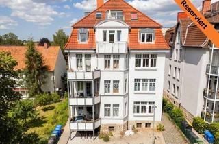 Anlageobjekt in 37085 Göttingen, Attraktive Anlage im citynahen Ostviertel!