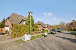 Anlageobjekt in Schopenhauer Straße 30, 14612 Falkensee, AKTION* Attraktive Kapitalanlage: Renditestarke und solide vermietete DHH als sicheres Investment