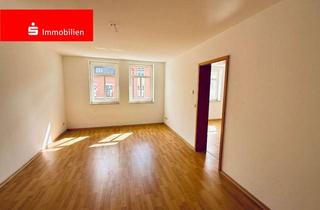 Anlageobjekt in 99880 Waltershausen, 3 Raumwohnung mit Blick auf das Klaustor * sofort bezugsfrei oder als Kapitalanlage nutzbar *
