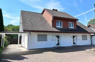 Anlageobjekt in 59597 Erwitte, Attraktive Kapitalanlage in begehrter Ortsrandlage