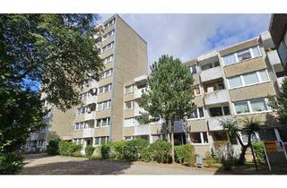 Anlageobjekt in 25421 Pinneberg, *Vermietete 3 Zi.-ETW im 1. Obergeschoss einer größeren Wohnanlage*