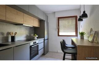 Anlageobjekt in 88079 Kressbronn, Attraktives Investment in Kressbronn am Bodensee: 3-Zimmer-Erdgeschosswohnung mit Wertsteigerungspot