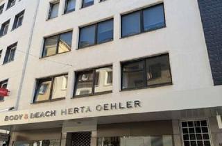 Anlageobjekt in 45468 Mitte, Wohn- und Geschäftshaus mit Potential und Entwicklungschancen -voll vermietet