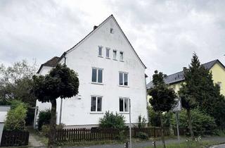 Anlageobjekt in 33647 Brackwede, Dreifamilienhaus im Herzen von Bielefeld-Brackwede